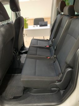 2019 Volkswagen Caddy Maxi Crewbus 2.0 TDI DSG full