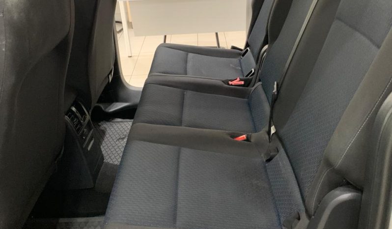 2019 Volkswagen Caddy Maxi Crewbus 2.0 TDI DSG full