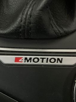 2017 Volkswagen Tiguan 2.0 TSI R-Line 4Motion A/T full