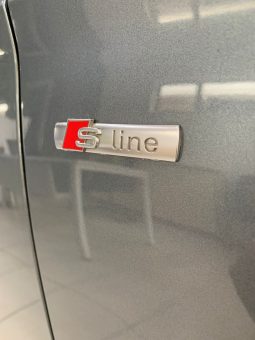 2016 Audi A3 1.4T FSI SE Stronic full