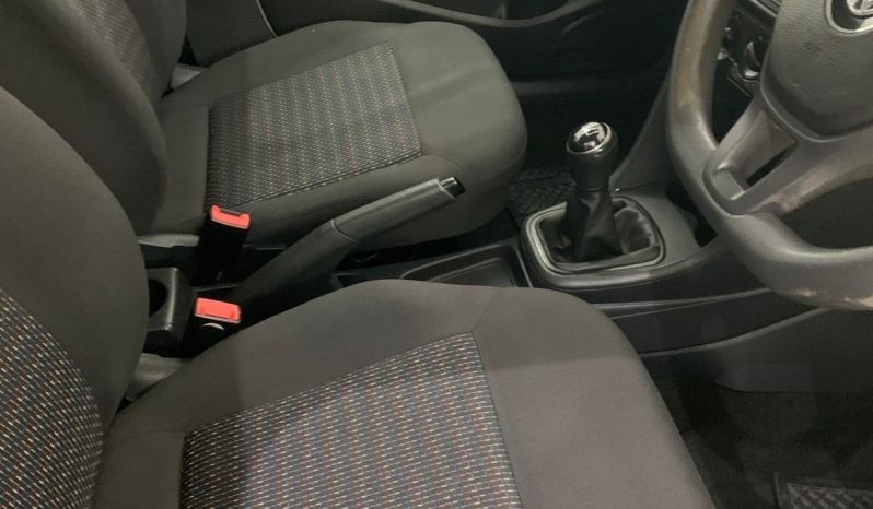 2019 Volkswagen Polo ViVo 1.4 Trendline full