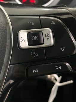 2017 Volkswagen Tiguan 2.0 TSI R-Line 4Motion A/T full