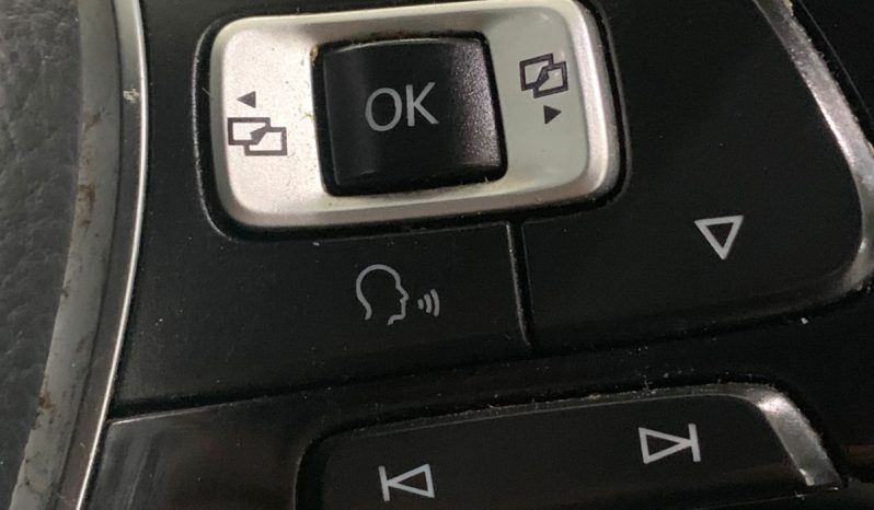 2017 Volkswagen Tiguan 2.0 TSI R-Line 4Motion A/T full