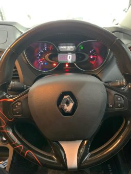 2016 Renault Captur Sunset Limited Cross 1.5 dci full