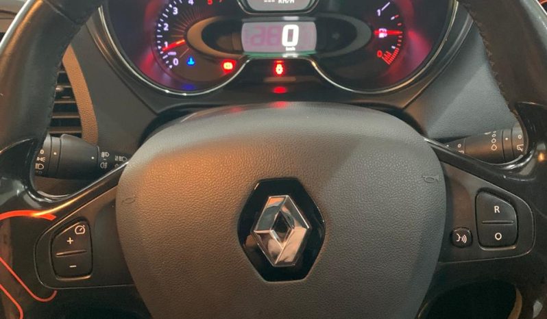 2016 Renault Captur Sunset Limited Cross 1.5 dci full