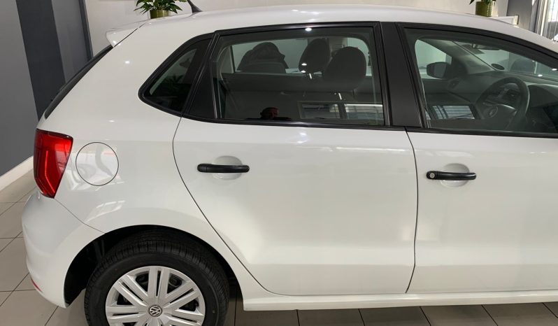 2019 Volkswagen Polo ViVo 1.4 Trendline full
