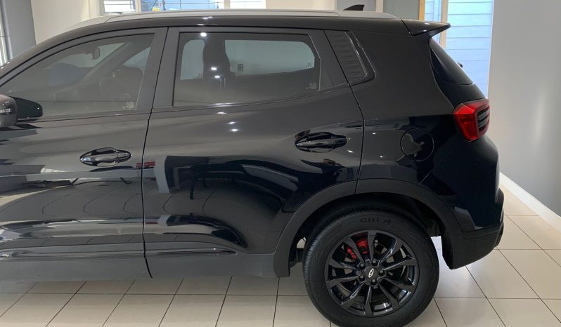 2023 Chery Tiggo 4 Pro 1.5T Elite Auto full