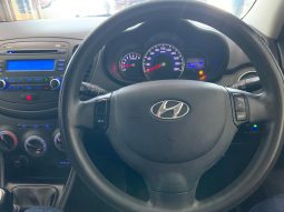 2016 Hyundai i10 1.1 full