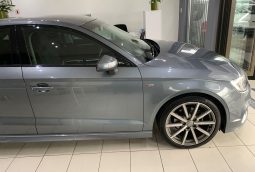 2016 Audi A3 1.4T FSI SE Stronic full