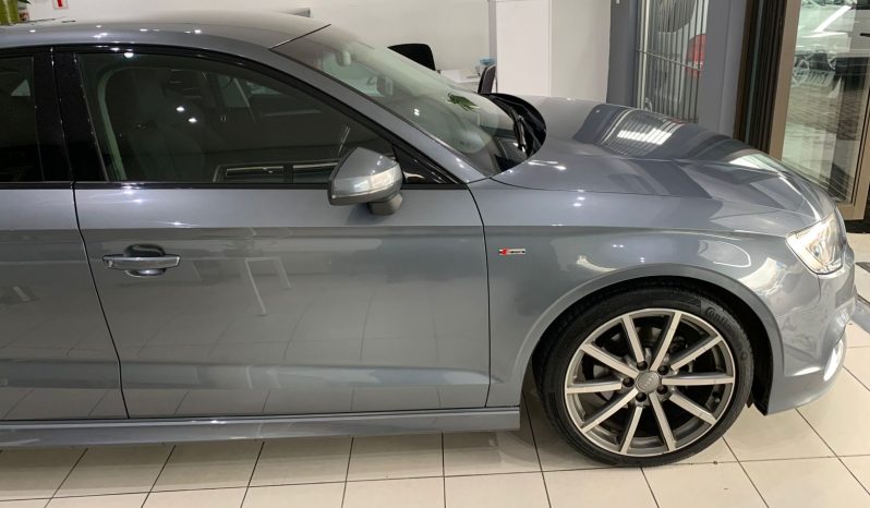 2016 Audi A3 1.4T FSI SE Stronic full