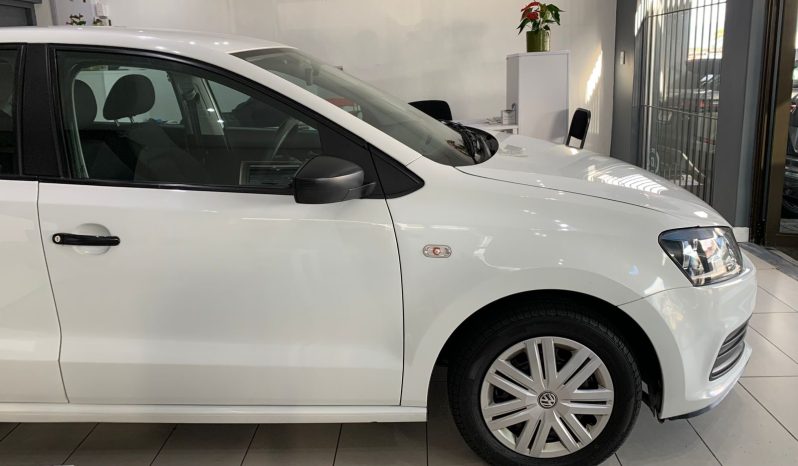 2019 Volkswagen Polo ViVo 1.4 Trendline full