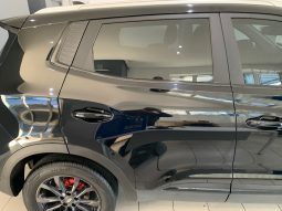 2023 Chery Tiggo 4 Pro 1.5T Elite Auto full