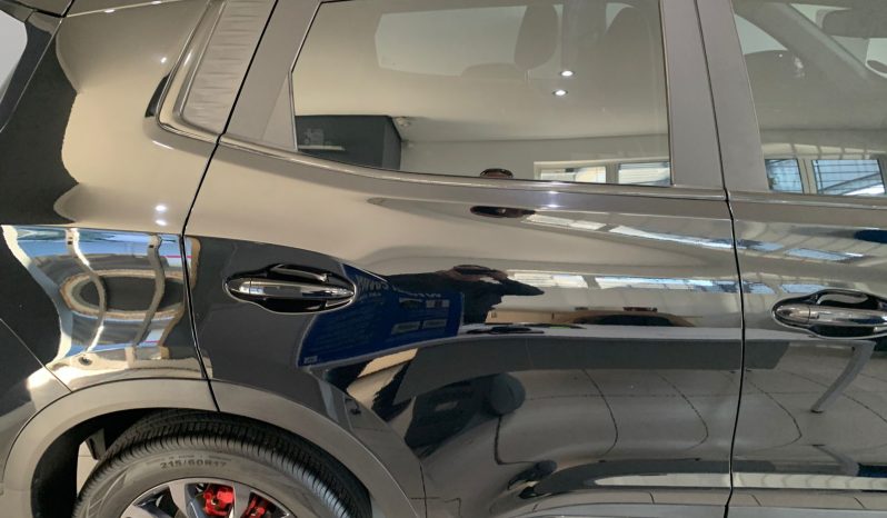 2023 Chery Tiggo 4 Pro 1.5T Elite Auto full