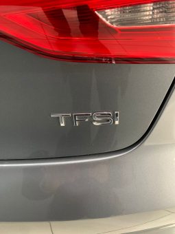 2016 Audi A3 1.4T FSI SE Stronic full