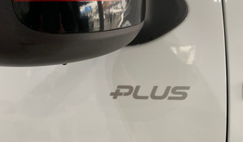 2020 Renault Sandero Stepway Plus 900T full
