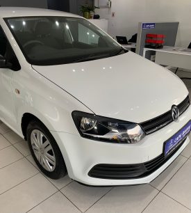 2019 Volkswagen Polo ViVo 1.4 Trendline