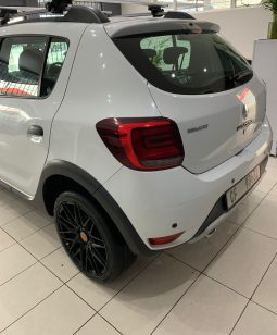 2020 Renault Sandero Stepway Plus 900T full