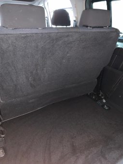2019 Volkswagen Caddy Maxi Crewbus 2.0 TDI DSG full