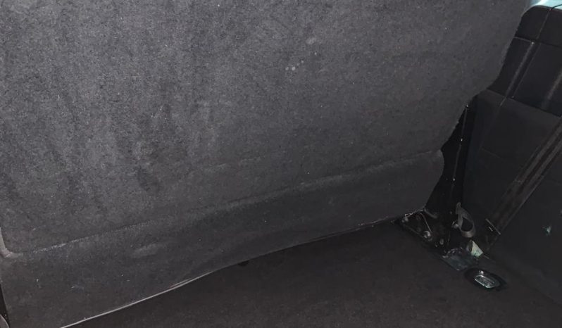2019 Volkswagen Caddy Maxi Crewbus 2.0 TDI DSG full