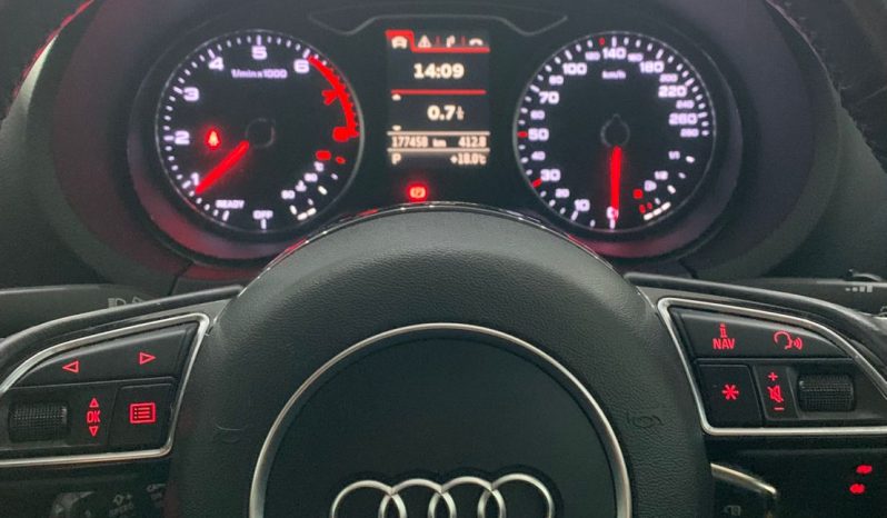 2016 Audi A3 1.4T FSI SE Stronic full