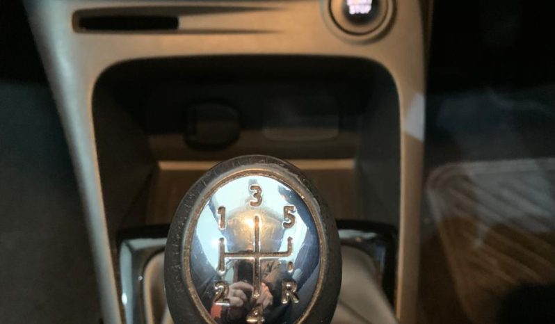 2016 Renault Captur Sunset Limited Cross 1.5 dci full