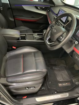 2023 Chery Tiggo 4 Pro 1.5T Elite Auto full