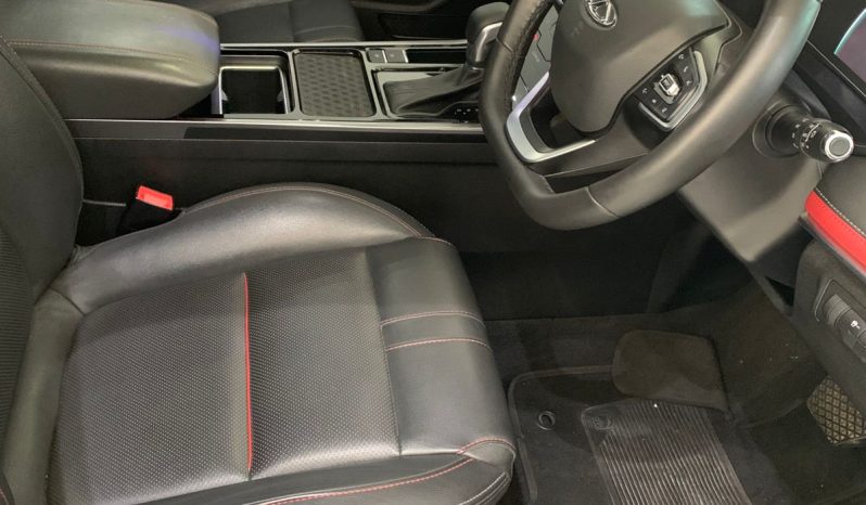 2023 Chery Tiggo 4 Pro 1.5T Elite Auto full