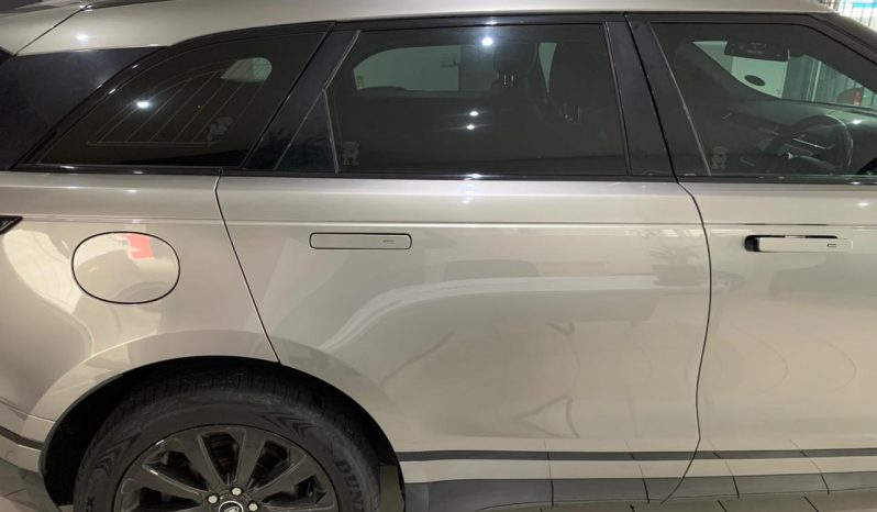 2019 Range Rover Velar 2.0D HSE D180 full