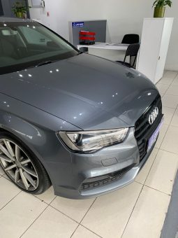 2016 Audi A3 1.4T FSI SE Stronic full