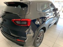 2023 Chery Tiggo 4 Pro 1.5T Elite Auto full