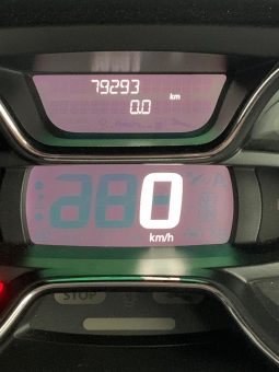 2016 Renault Captur Sunset Limited Cross 1.5 dci full