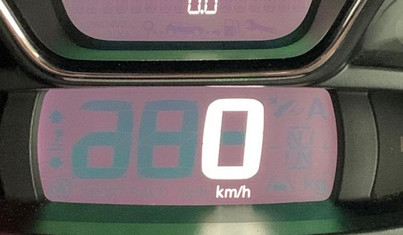 2016 Renault Captur Sunset Limited Cross 1.5 dci full