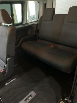 2019 Volkswagen Caddy Maxi Crewbus 2.0 TDI DSG full