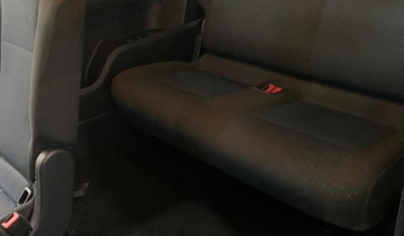 2019 Volkswagen Caddy Maxi Crewbus 2.0 TDI DSG full