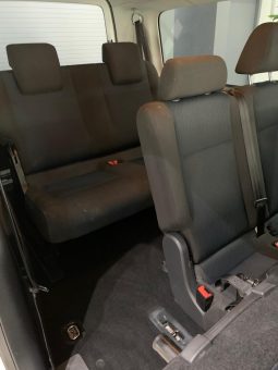 2019 Volkswagen Caddy Maxi Crewbus 2.0 TDI DSG full
