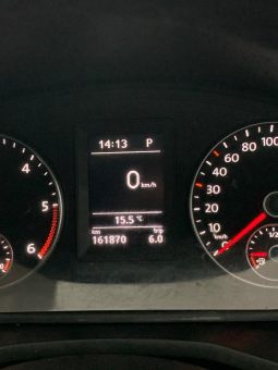 2019 Volkswagen Caddy Maxi Crewbus 2.0 TDI DSG full
