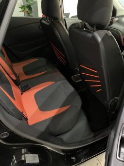 2016 Renault Captur Sunset Limited Cross 1.5 dci full