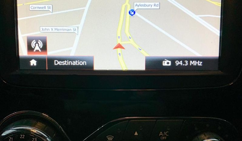 2016 Renault Captur Sunset Limited Cross 1.5 dci full