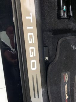 2023 Chery Tiggo 4 Pro 1.5T Elite Auto full