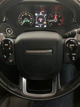 2019 Range Rover Velar 2.0D HSE D180 full