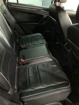 2017 Volkswagen Tiguan 2.0 TSI R-Line 4Motion A/T full