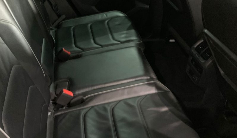 2017 Volkswagen Tiguan 2.0 TSI R-Line 4Motion A/T full