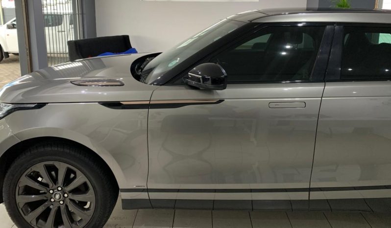 2019 Range Rover Velar 2.0D HSE D180 full