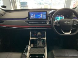 2023 Chery Tiggo 4 Pro 1.5T Elite Auto full