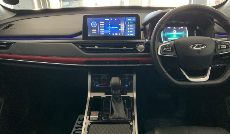 2023 Chery Tiggo 4 Pro 1.5T Elite Auto full