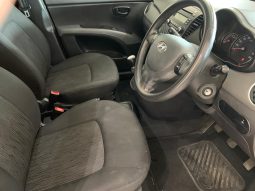 2016 Hyundai i10 1.1 full