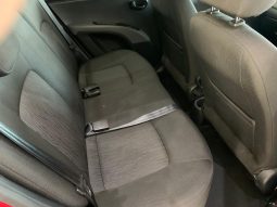 2016 Hyundai i10 1.1 full