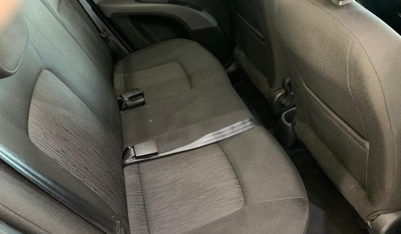 2016 Hyundai i10 1.1 full