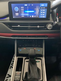 2023 Chery Tiggo 4 Pro 1.5T Elite Auto full