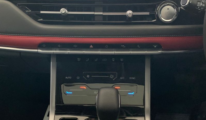 2023 Chery Tiggo 4 Pro 1.5T Elite Auto full